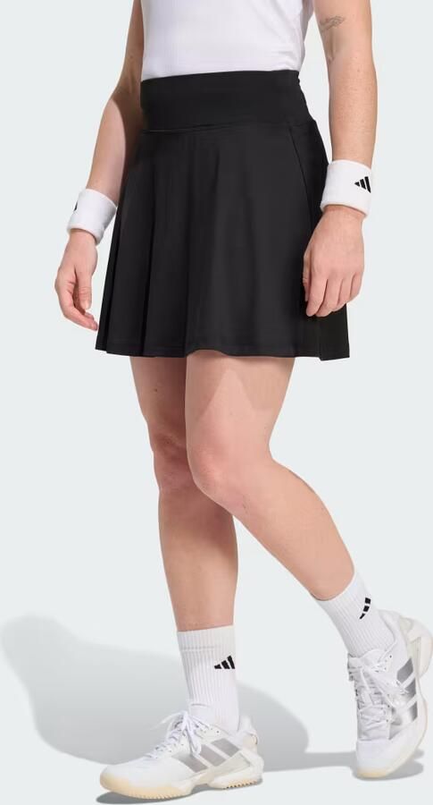 Adidas CLUB CLIMACOOL LANGE TENNISROK