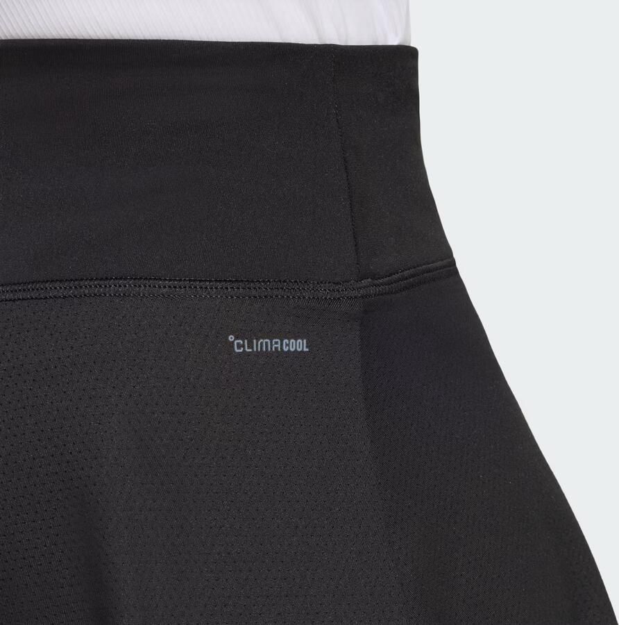 Adidas CLUB CLIMACOOL LANGE TENNISROK - Foto 3