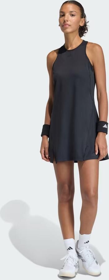 Adidas CLUB CLIMACOOL TENNISJURK