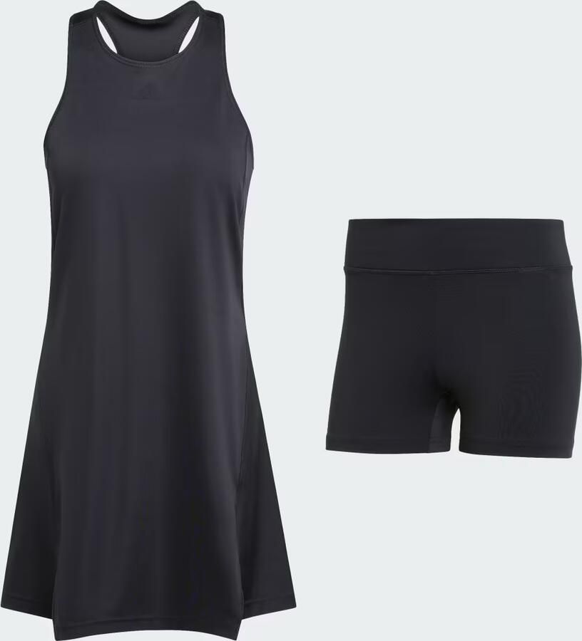 Adidas CLUB CLIMACOOL TENNISJURK - Foto 2