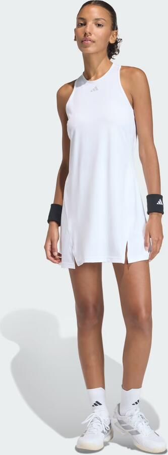 Adidas CLUB CLIMACOOL TENNISJURK