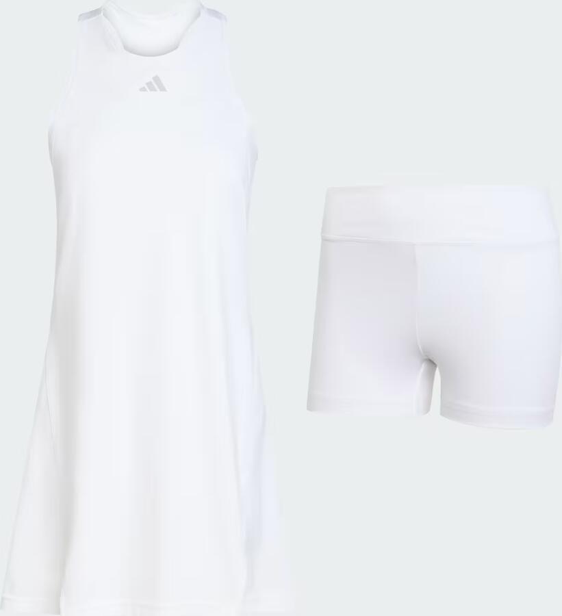 Adidas CLUB CLIMACOOL TENNISJURK - Foto 2