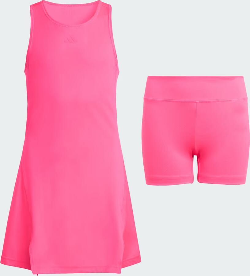 Adidas CLUB CLIMACOOL TENNISJURK