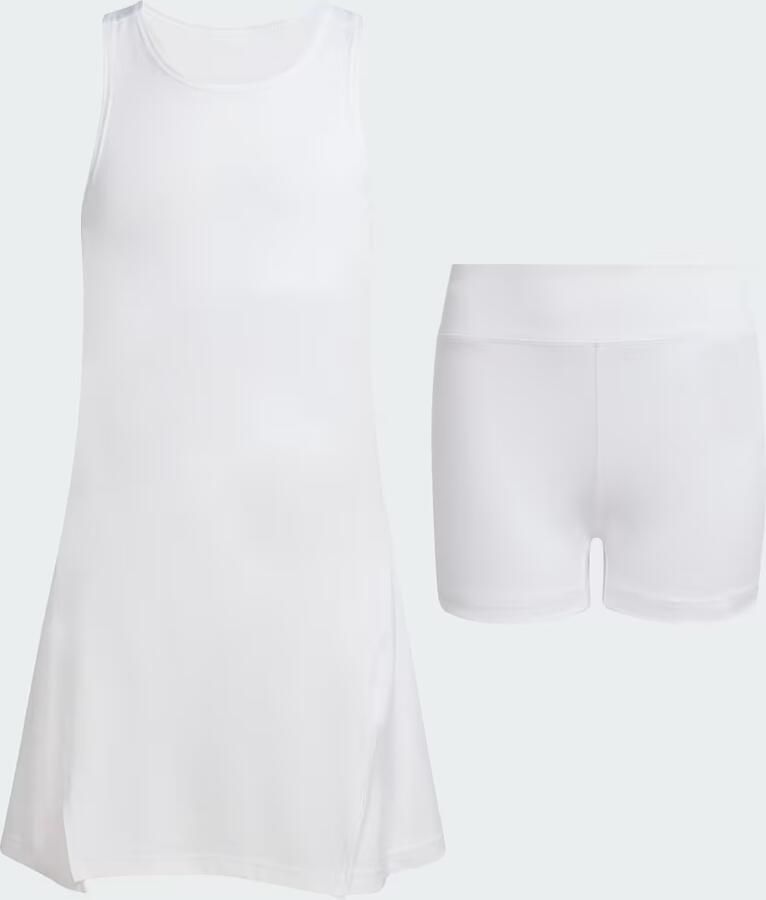 Adidas CLUB CLIMACOOL TENNISJURK