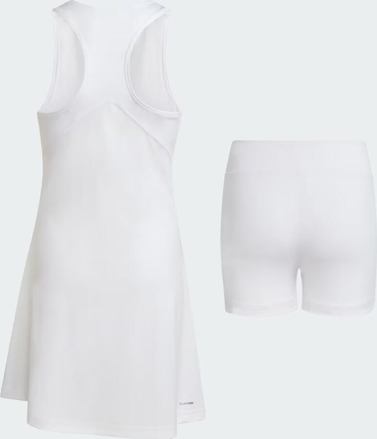 Adidas CLUB CLIMACOOL TENNISJURK - Foto 4