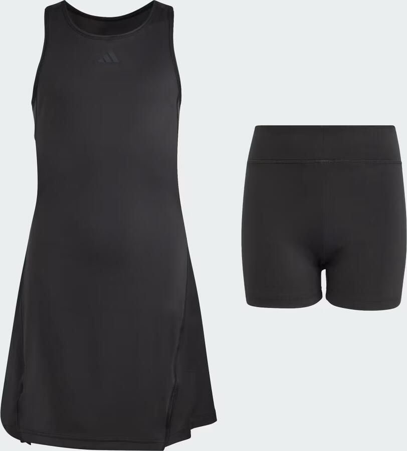 Adidas CLUB CLIMACOOL TENNISJURK
