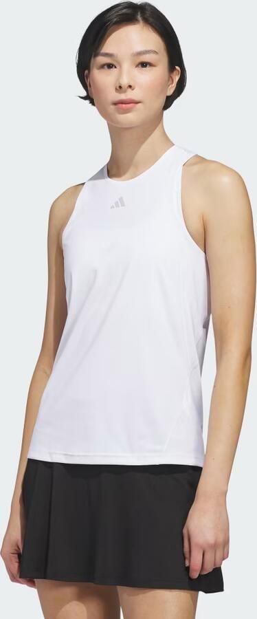 Adidas CLUB CLIMACOOL TENNISTANKTOP