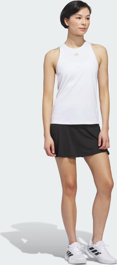 Adidas CLUB CLIMACOOL TENNISTANKTOP - Foto 5