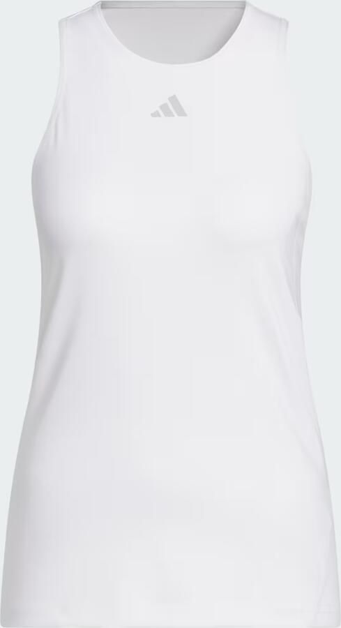 Adidas CLUB CLIMACOOL TENNISTANKTOP - Foto 4