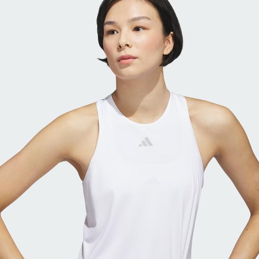 Adidas CLUB CLIMACOOL TENNISTANKTOP - Foto 2