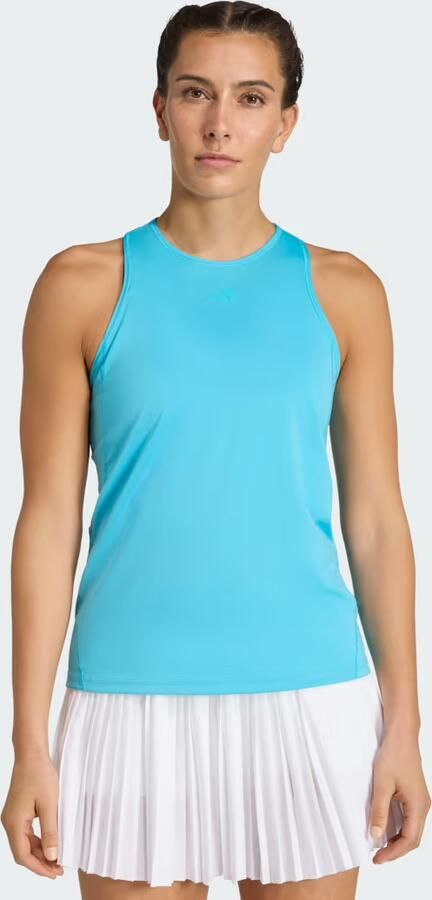 Adidas CLUB CLIMACOOL TENNISTANKTOP