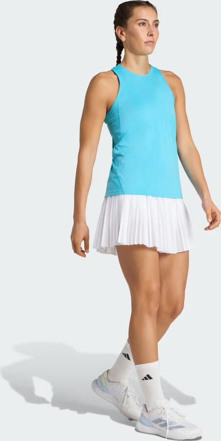 Adidas CLUB CLIMACOOL TENNISTANKTOP - Foto 5