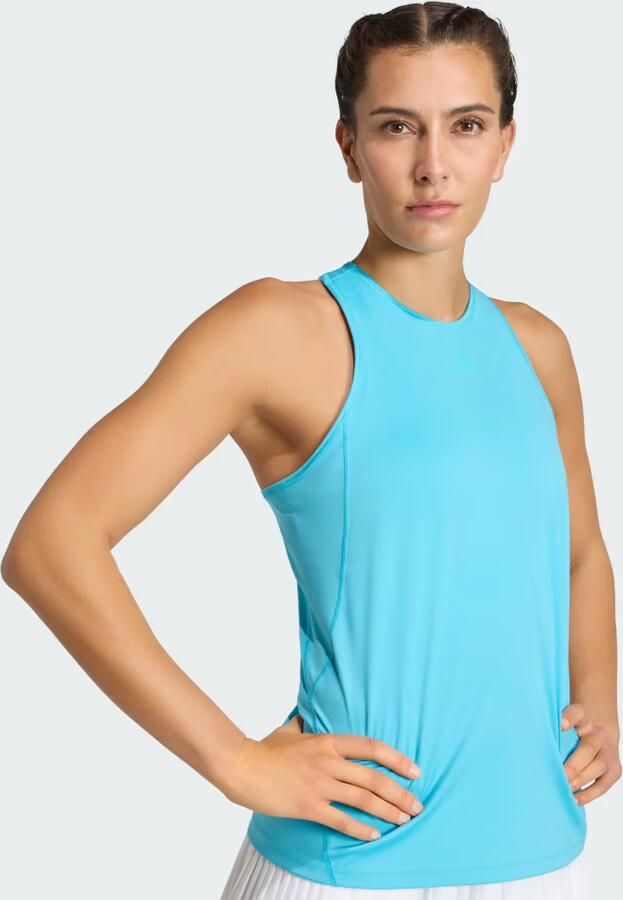 Adidas CLUB CLIMACOOL TENNISTANKTOP - Foto 3