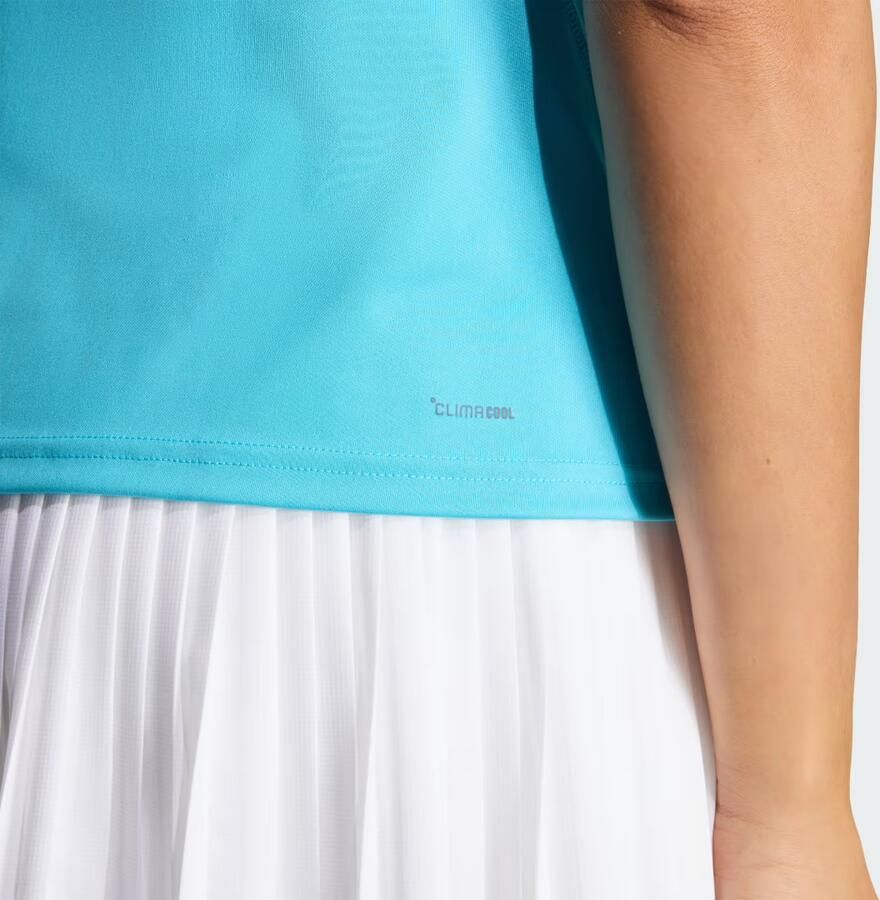 Adidas CLUB CLIMACOOL TENNISTANKTOP - Foto 2