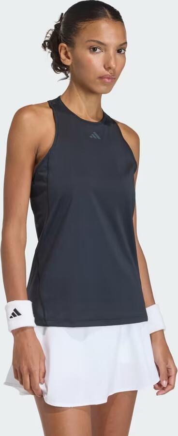 Adidas CLUB CLIMACOOL TENNISTANKTOP