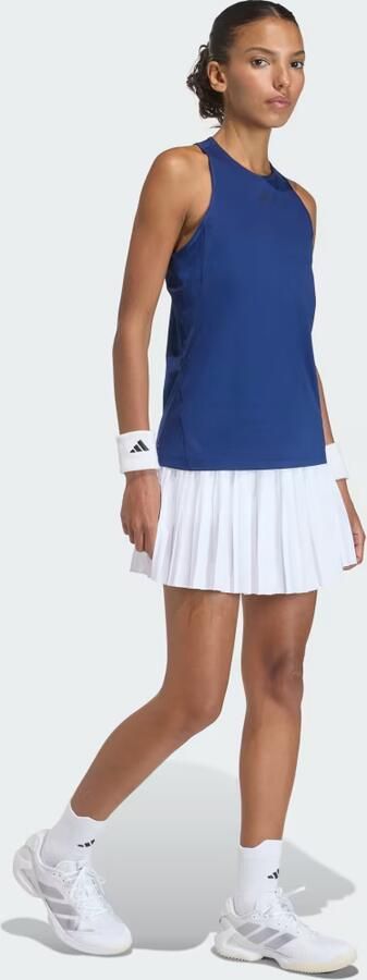 Adidas CLUB CLIMACOOL TENNISTANKTOP - Foto 6