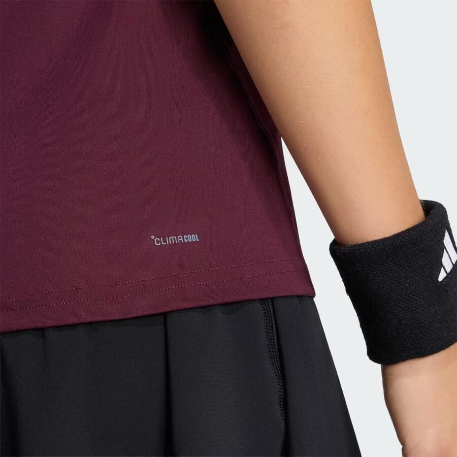 Adidas CLUB CLIMACOOL TENNISTANKTOP - Foto 2