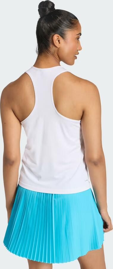 Adidas CLUB CLIMACOOL V-HALS TENNISTANKTOP - Foto 5