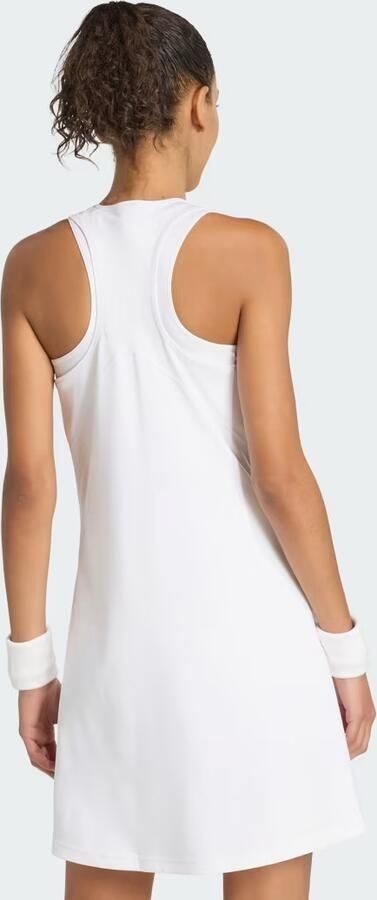 Adidas CLUB DRESS LNG - Foto 5