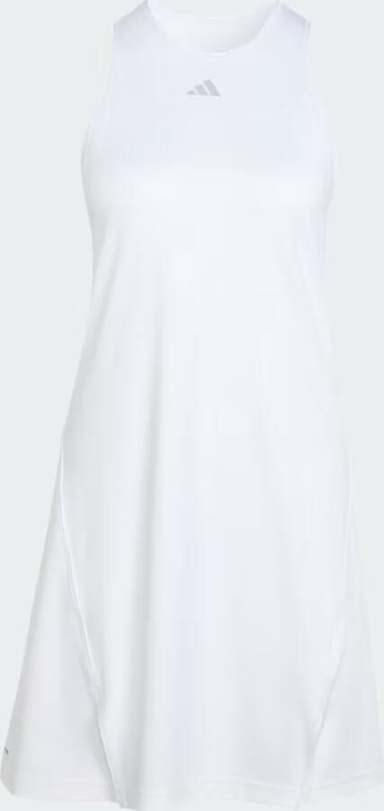 Adidas CLUB DRESS LNG - Foto 4