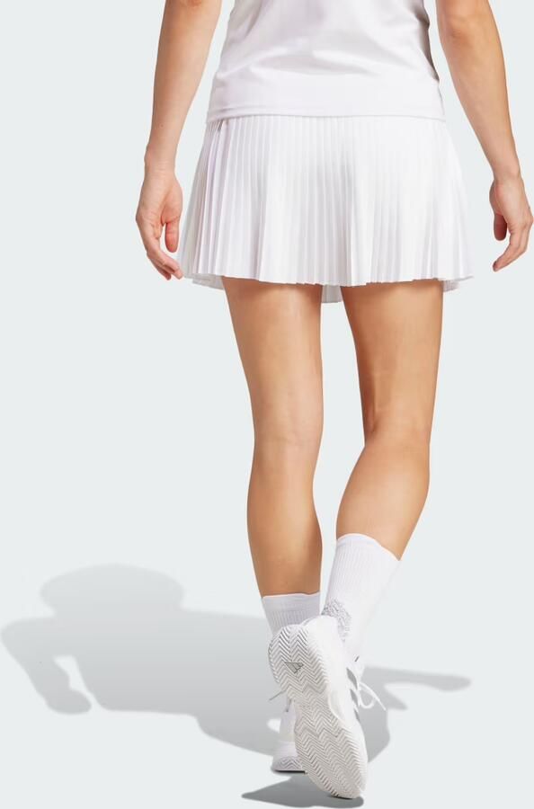 Adidas Club Pleated Rok - Foto 6