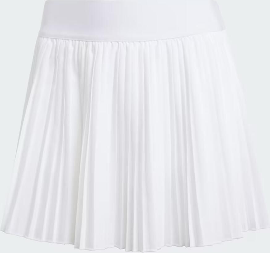 Adidas Club Pleated Rok - Foto 3
