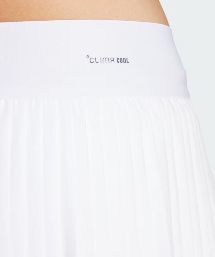 Adidas Club Pleated Rok - Foto 4