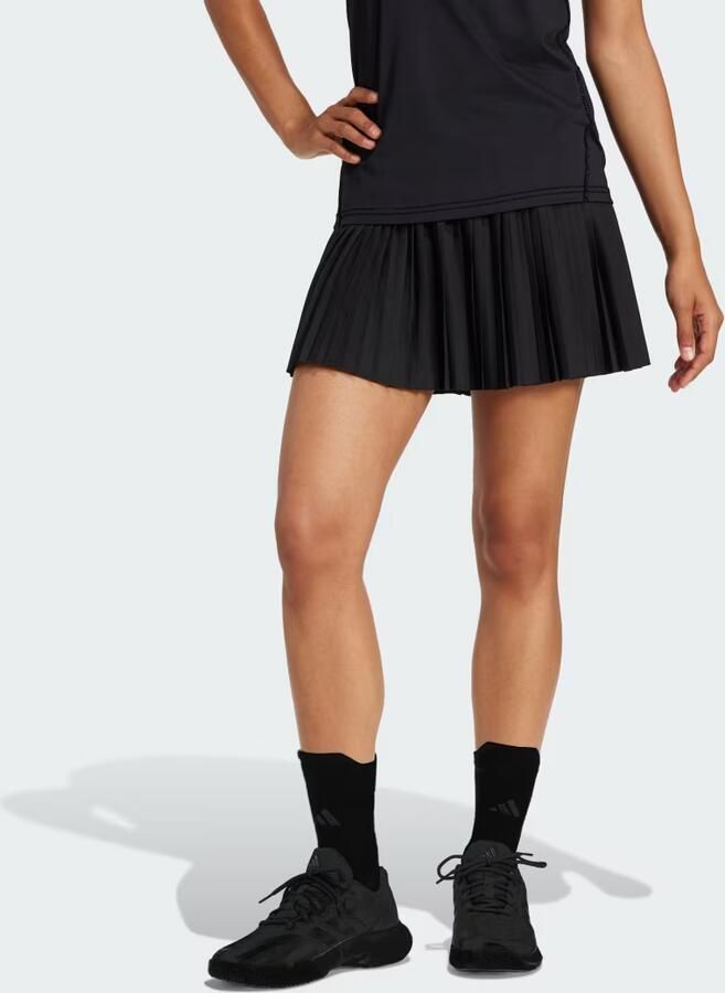 Adidas Club Pleated Tennisrok Dames - Foto 6