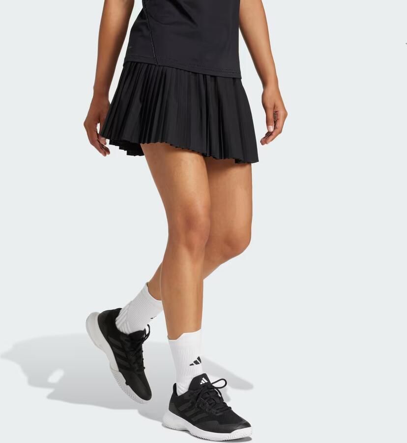 Adidas Club Pleated Tennisrok Dames