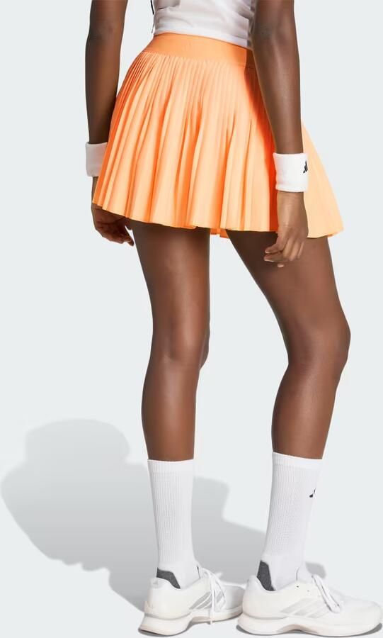 Adidas Club Pleated Rok - Foto 5