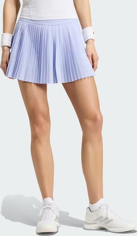 Adidas Club Pleated Rok