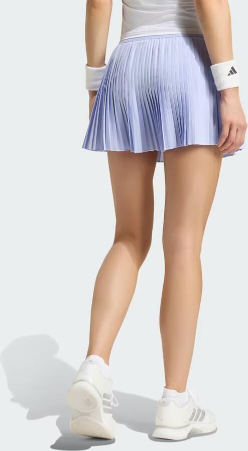 Adidas Club Pleated Rok - Foto 5