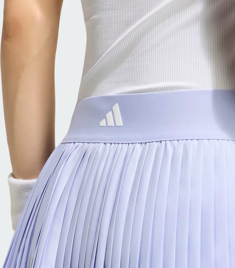 Adidas Club Pleated Rok - Foto 4
