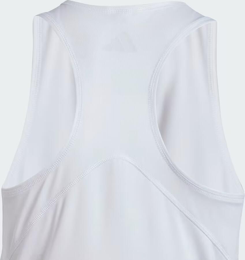 Adidas Club Tanktop Kids - Foto 2