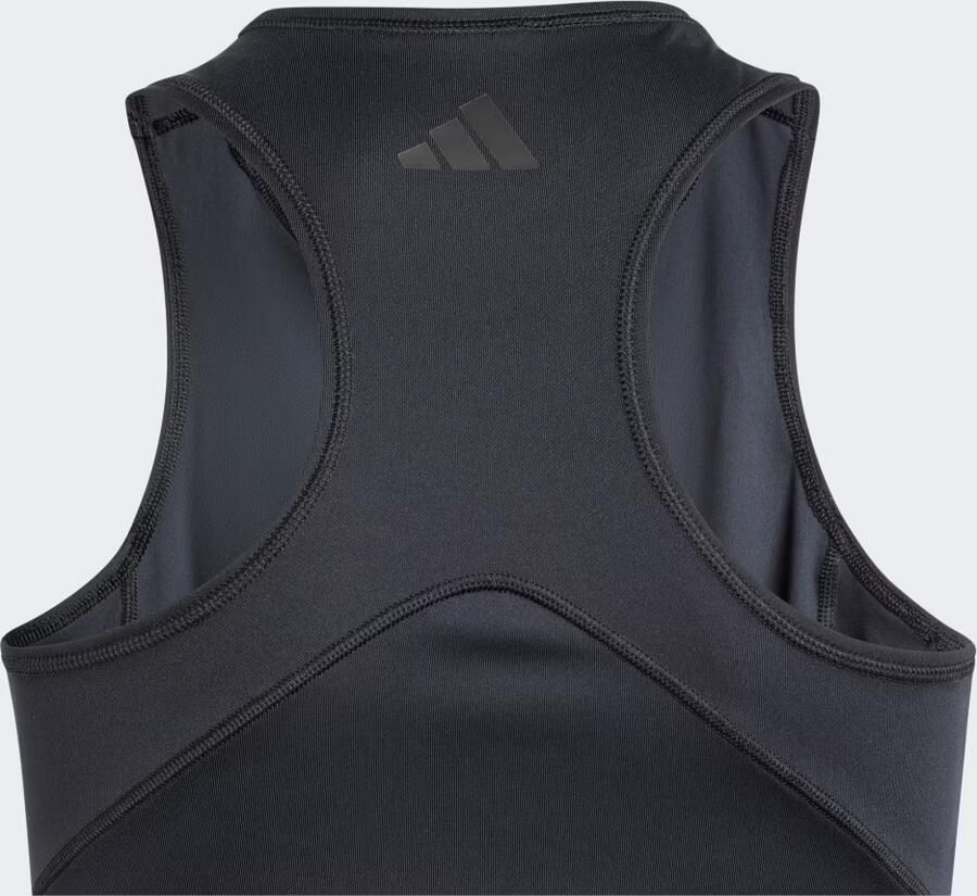 Adidas Club Tanktop Kids - Foto 2