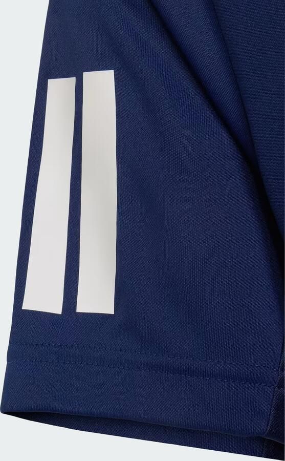 Adidas Club Tennis 3-Stripes Poloshirt Kids - Foto 3