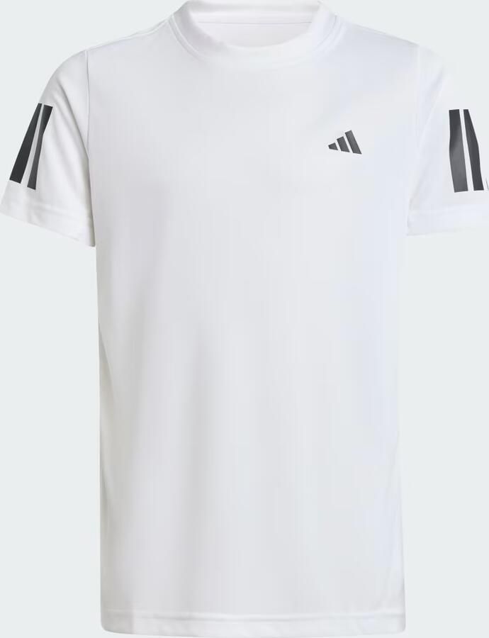 Adidas Club Tennis 3-Stripes T-shirt Kids - Foto 6