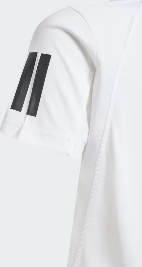 Adidas Club Tennis 3-Stripes T-shirt Kids - Foto 5