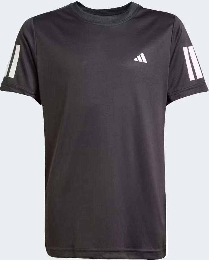 Adidas Club Tennis 3-Stripes T-shirt Kids