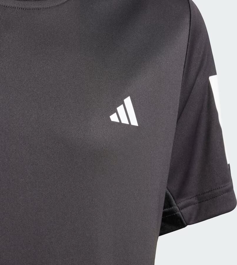 Adidas Club Tennis 3-Stripes T-shirt Kids - Foto 3
