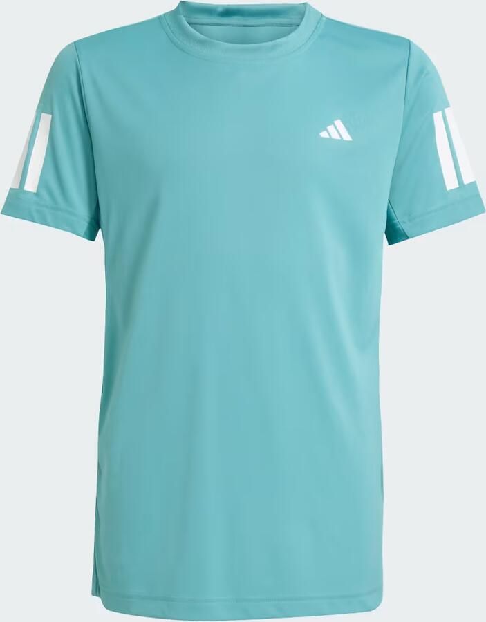 Adidas Club Tennis 3-Stripes T-shirt Kids - Foto 4