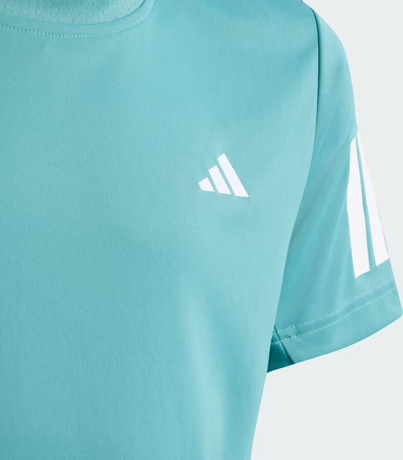 Adidas Club Tennis 3-Stripes T-shirt Kids - Foto 2