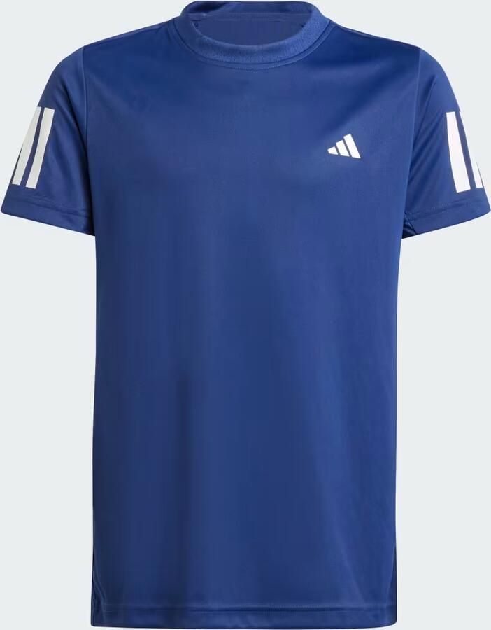 Adidas Club Tennis 3-Stripes T-shirt Kids - Foto 4