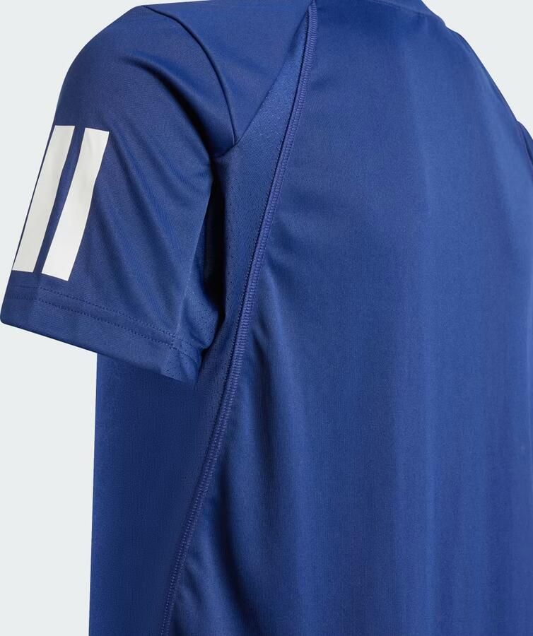 Adidas Club Tennis 3-Stripes T-shirt Kids - Foto 3