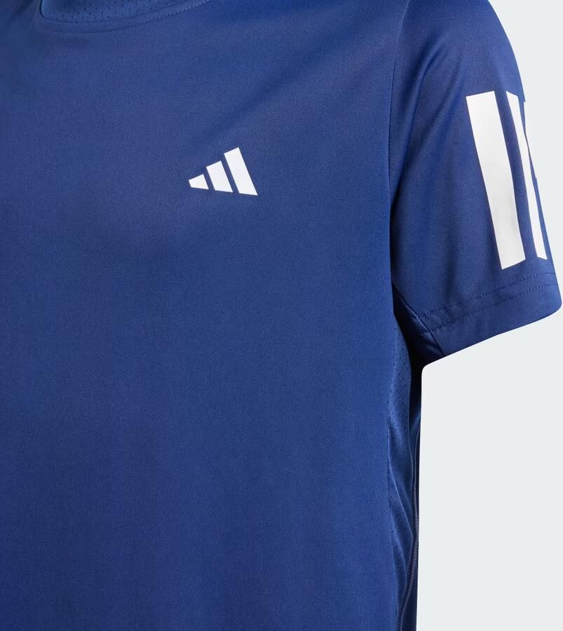 Adidas Club Tennis 3-Stripes T-shirt Kids