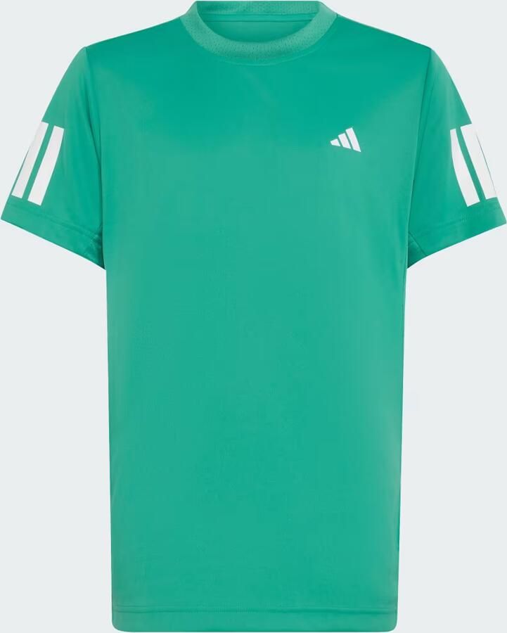 Adidas Club Tennis 3-Stripes T-shirt Kids