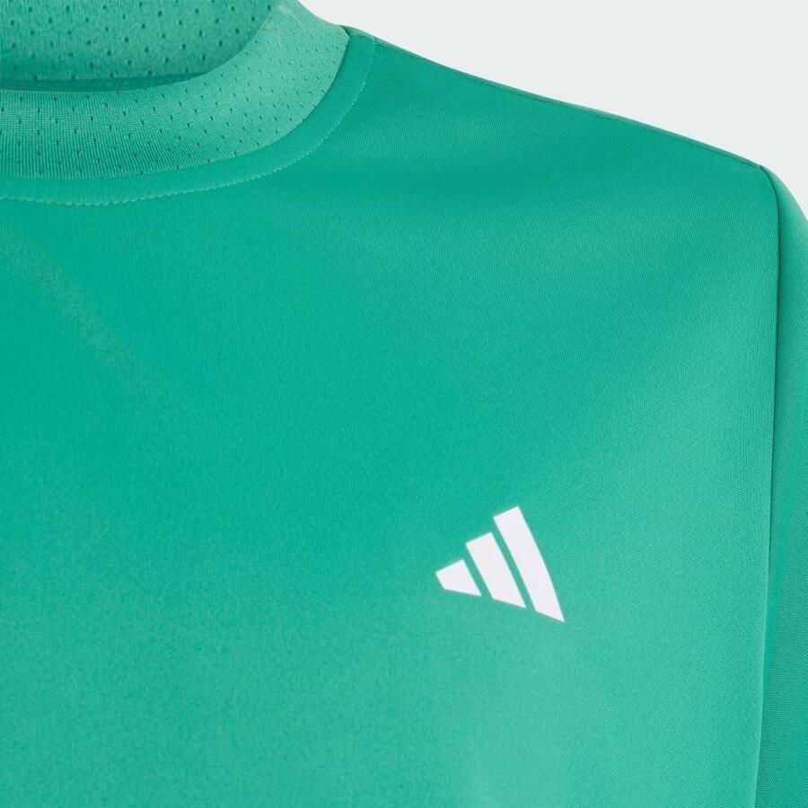 Adidas Club Tennis 3-Stripes T-shirt Kids - Foto 2