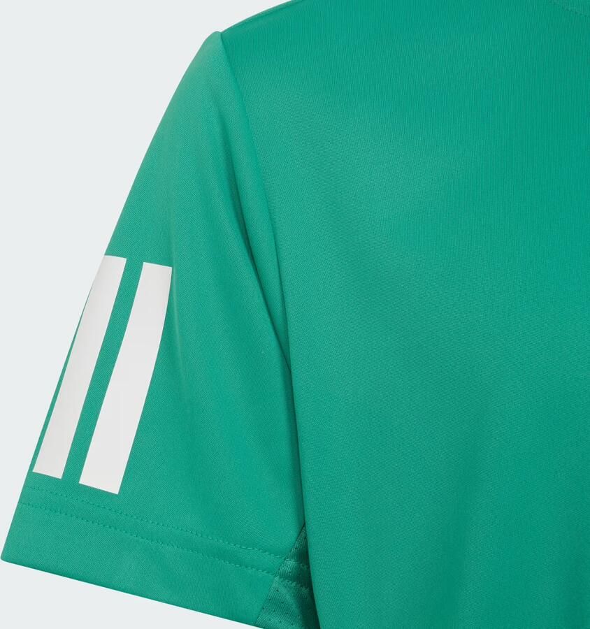Adidas Club Tennis 3-Stripes T-shirt Kids - Foto 3