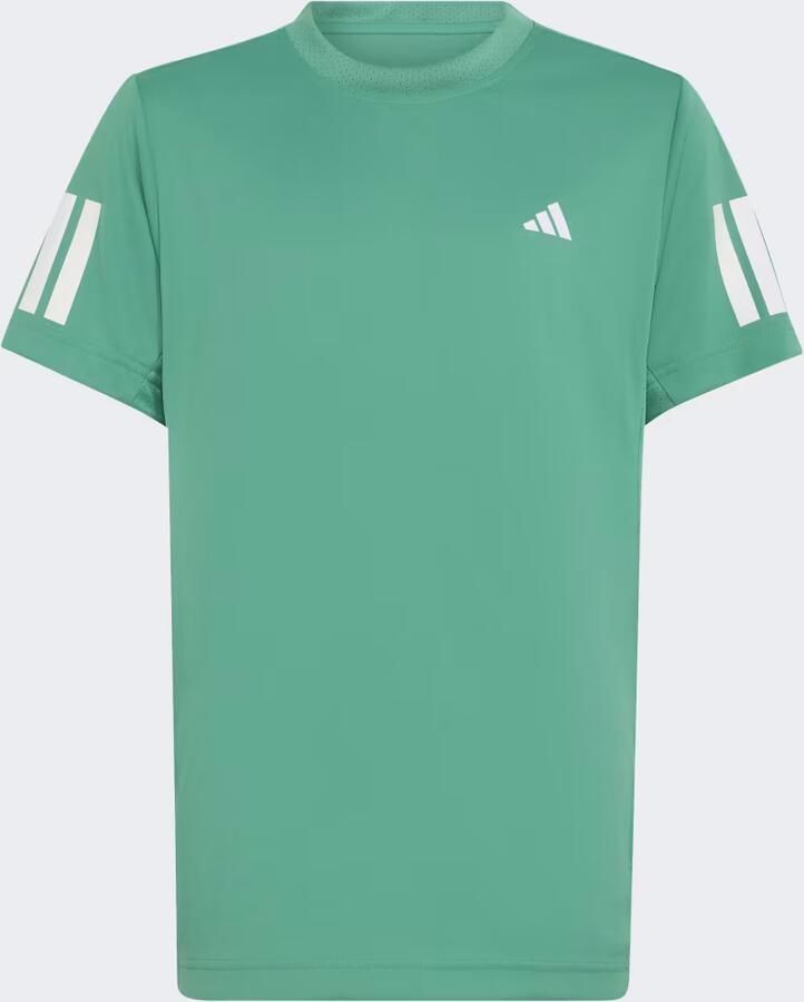 Adidas Club Tennis 3-Stripes T-shirt Kids - Foto 4