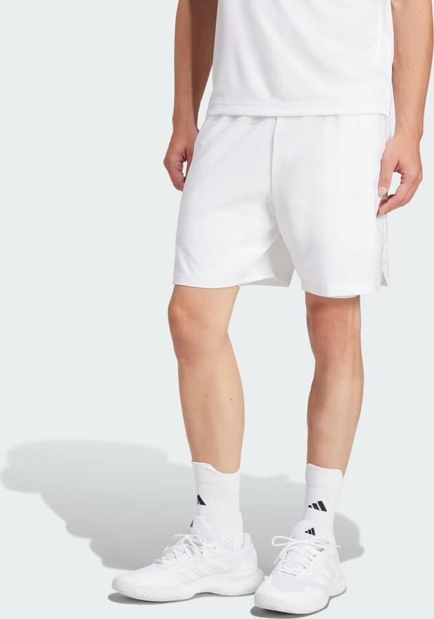 Adidas Club Tennis Climacool 2-in-1 Short